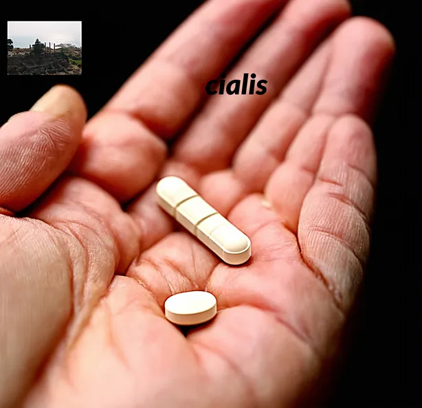 Cual es el generico del cialis